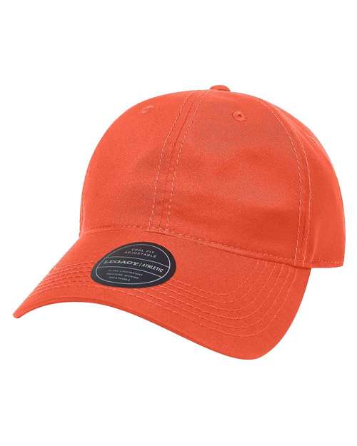 LEGACY - Cool Fit Adjustable Cap - CFA