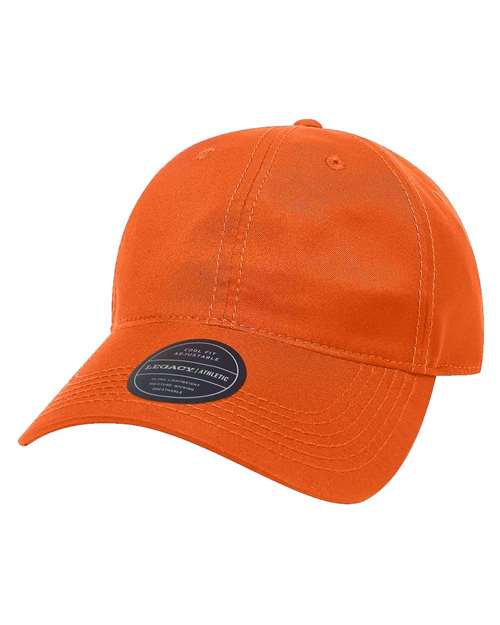 LEGACY - Cool Fit Adjustable Cap - CFA