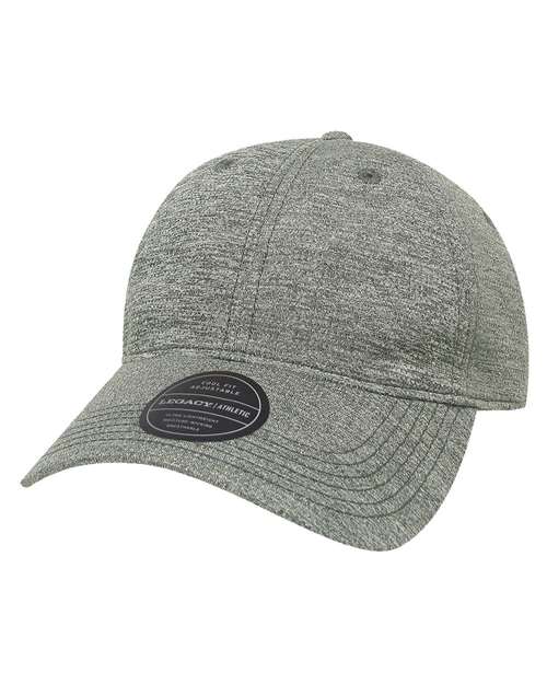 LEGACY - Cool Fit Adjustable Cap - CFA