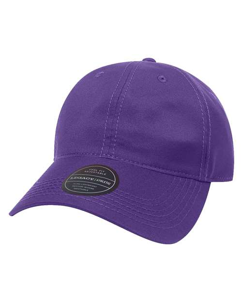 LEGACY - Cool Fit Adjustable Cap - CFA