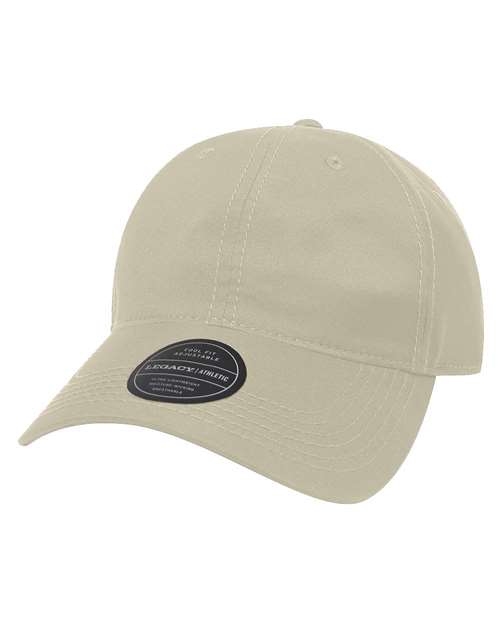 LEGACY - Cool Fit Adjustable Cap - CFA