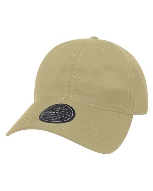 LEGACY - Cool Fit Adjustable Cap - CFA