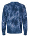 Independent Trading Co. - Unisex Midweight Tie-Dyed Sweatshirt - PRM3500TD