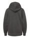 Independent Trading Co. - Youth Midweight Pigment-Dyed Hooded Sweatshirt - PRM1500Y