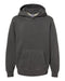 Independent Trading Co. - Youth Midweight Pigment-Dyed Hooded Sweatshirt - PRM1500Y