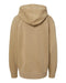 Independent Trading Co. - Youth Midweight Pigment-Dyed Hooded Sweatshirt - PRM1500Y