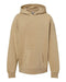 Independent Trading Co. - Youth Midweight Pigment-Dyed Hooded Sweatshirt - PRM1500Y