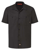 Dickies - Industrial Short Sleeve Work Shirt - S535