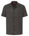 Dickies - Industrial Short Sleeve Work Shirt - S535