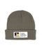 Russell Athletic - Limited Edition Workwear Label Beanie - U008UHBXX