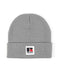 Russell Athletic - Limited Edition Stadium Woven Logo Beanie - U020UHBXX