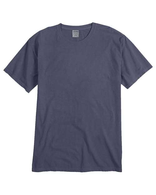 ComfortWash by Hanes - Garment-Dyed Tearaway T-Shirt - CW100