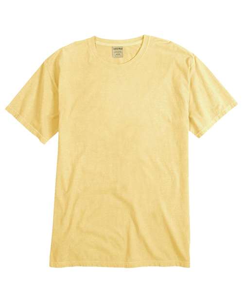 ComfortWash by Hanes - Garment-Dyed Tearaway T-Shirt - CW100