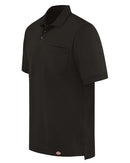 Dickies - Performance Short Sleeve Work Shirt With Pocket - LS44