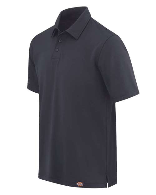 Dickies - Performance Short Sleeve Work Shirt With Pocket - LS44