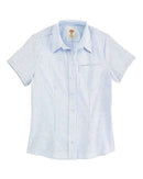 Dickies - Women's Short Sleeve Stretch Oxford Shirt - S254