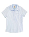 Dickies - Women's Short Sleeve Stretch Oxford Shirt - S254