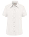 Dickies - Women's Short Sleeve Stretch Oxford Shirt - S254