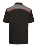 Dickies - Tricolor Short Sleeve Shop Shirt - S607