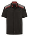 Dickies - Tricolor Short Sleeve Shop Shirt - S607