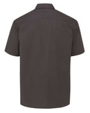 Dickies - Solid Ripstop Short Sleeve Shirt - S608