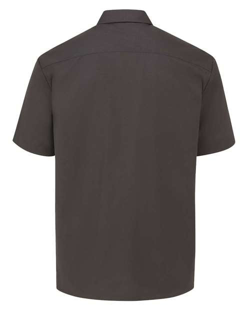 Dickies - Solid Ripstop Short Sleeve Shirt - S608