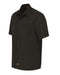 Dickies - Solid Ripstop Short Sleeve Shirt - Long Sizes - S608L