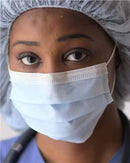 Liberty Bags - Third Party Certified Level 3 Surgical Face Mask - L3S-Mask