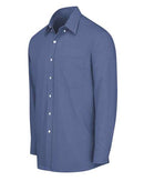 Dickies - Long Sleeve Oxford Shirt - Long Sizes - SSS36L