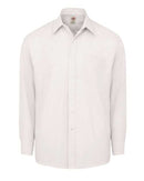 Dickies - Long Sleeve Oxford Shirt - Long Sizes - SSS36L