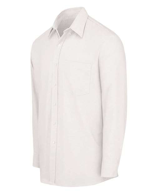 Dickies - Long Sleeve Oxford Shirt - Long Sizes - SSS36L