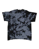 Dyenomite - Crystal Tie-Dyed T-Shirt - 200CR