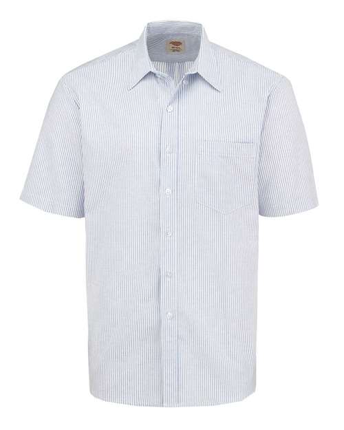 Dickies - Short Sleeve Oxford Shirt - SSS46