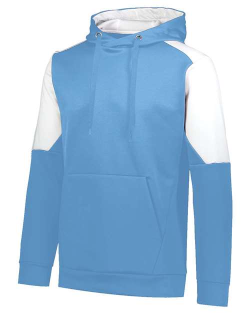 Holloway - Blue Chip Hooded Sweatshirt - 222540