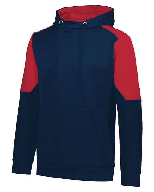 Holloway - Blue Chip Hooded Sweatshirt - 222540