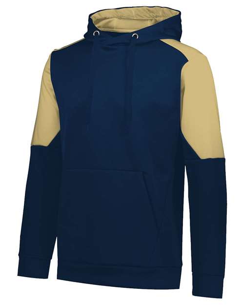 Holloway - Blue Chip Hooded Sweatshirt - 222540