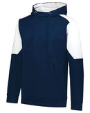 Holloway - Blue Chip Hooded Sweatshirt - 222540