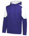 Holloway - Blue Chip Hooded Sweatshirt - 222540