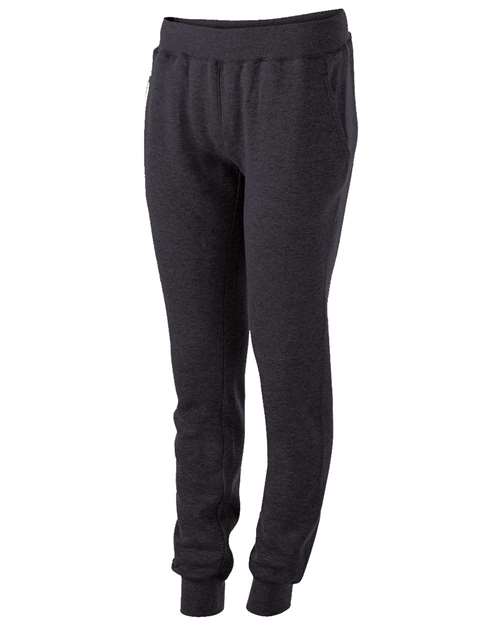 Holloway - Women's Fleece Joggers - 229748