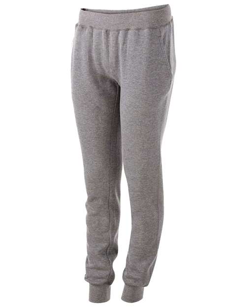 Holloway - Women's Fleece Joggers - 229748