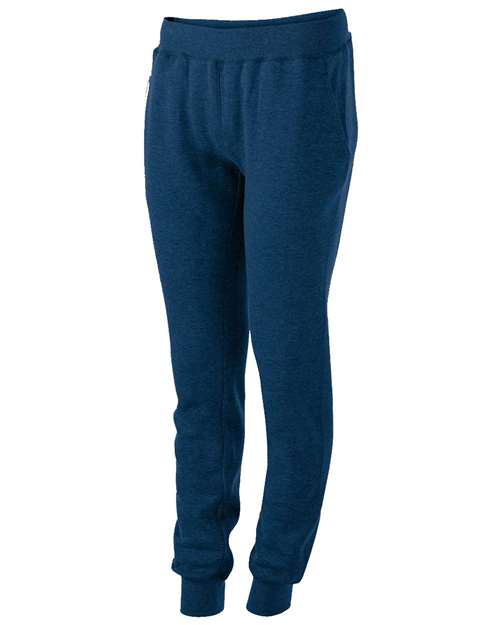 Holloway - Women's Fleece Joggers - 229748