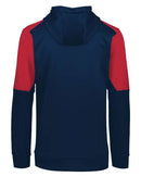 Holloway - Youth Blue Chip Hooded Sweatshirt - 222640