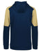 Holloway - Youth Blue Chip Hooded Sweatshirt - 222640