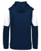 Holloway - Youth Blue Chip Hooded Sweatshirt - 222640