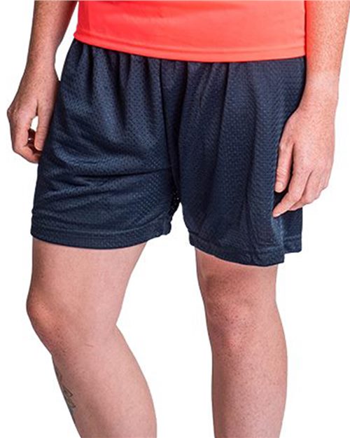 C2 Sport - Women's Mesh Shorts - 5116