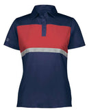 Holloway - Women's Prism Bold Sport Shirt - 222776 (More Color)