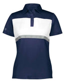 Holloway - Women's Prism Bold Sport Shirt - 222776 (More Color)