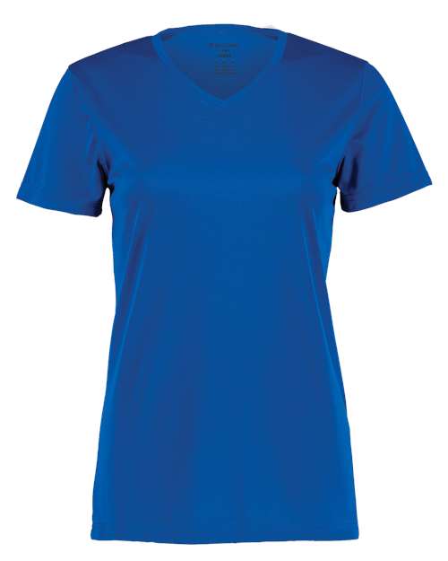 Holloway - Women's Momentum V-Neck T-Shirt - 222820 (More Color)