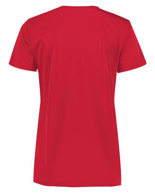 Holloway - Women's Momentum V-Neck T-Shirt - 222820 (More Color)