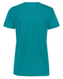 Holloway - Women's Momentum V-Neck T-Shirt - 222820 (More Color)